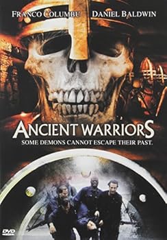 Ancient Warriors