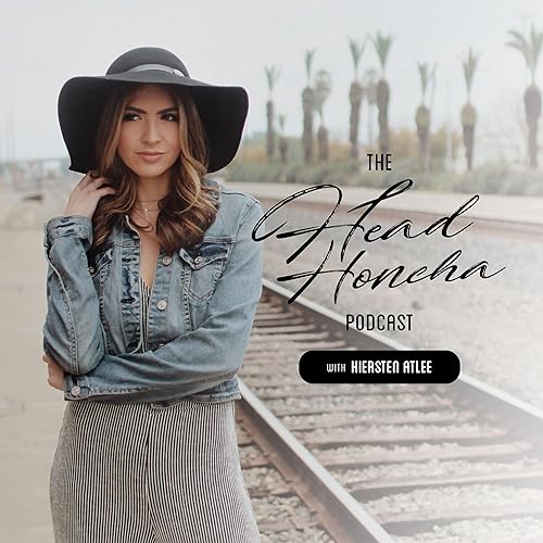 The Head Honcha Podcast cover art