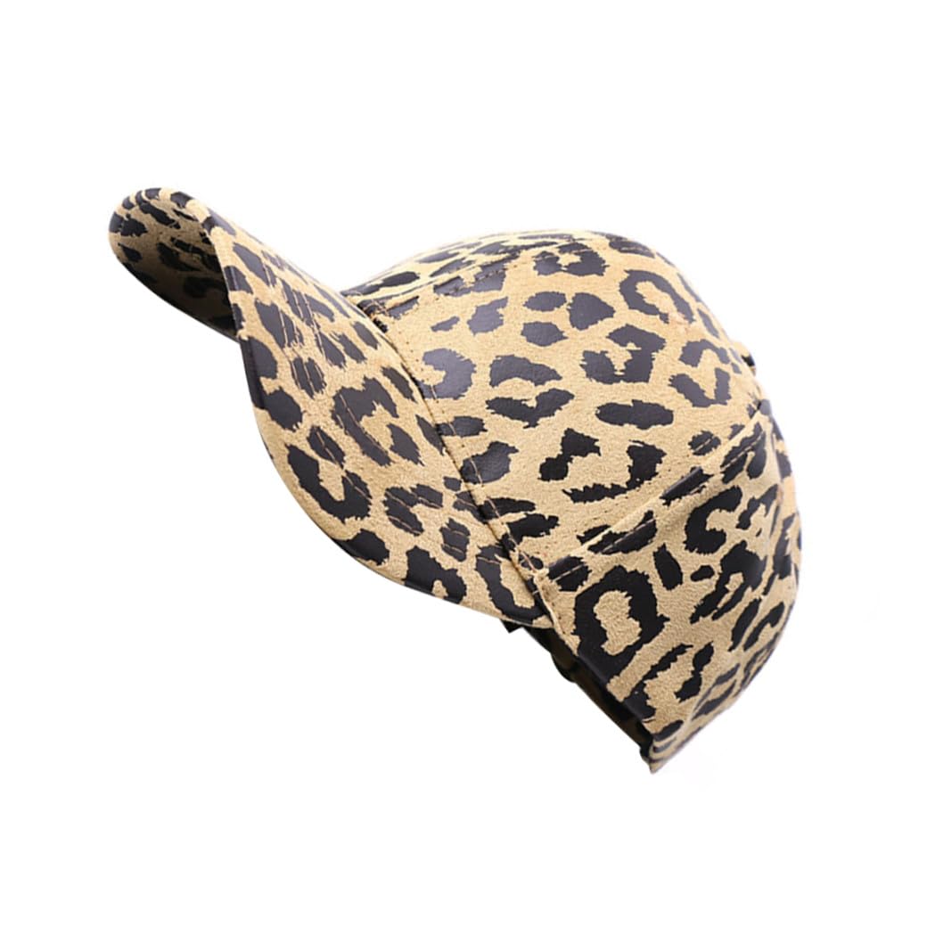 3piezas Sombrero De Béisbol Unisex De Algodón Estampado De Protección Solar Ligera para Playa Senderismo y Actividades Gorro De Verano