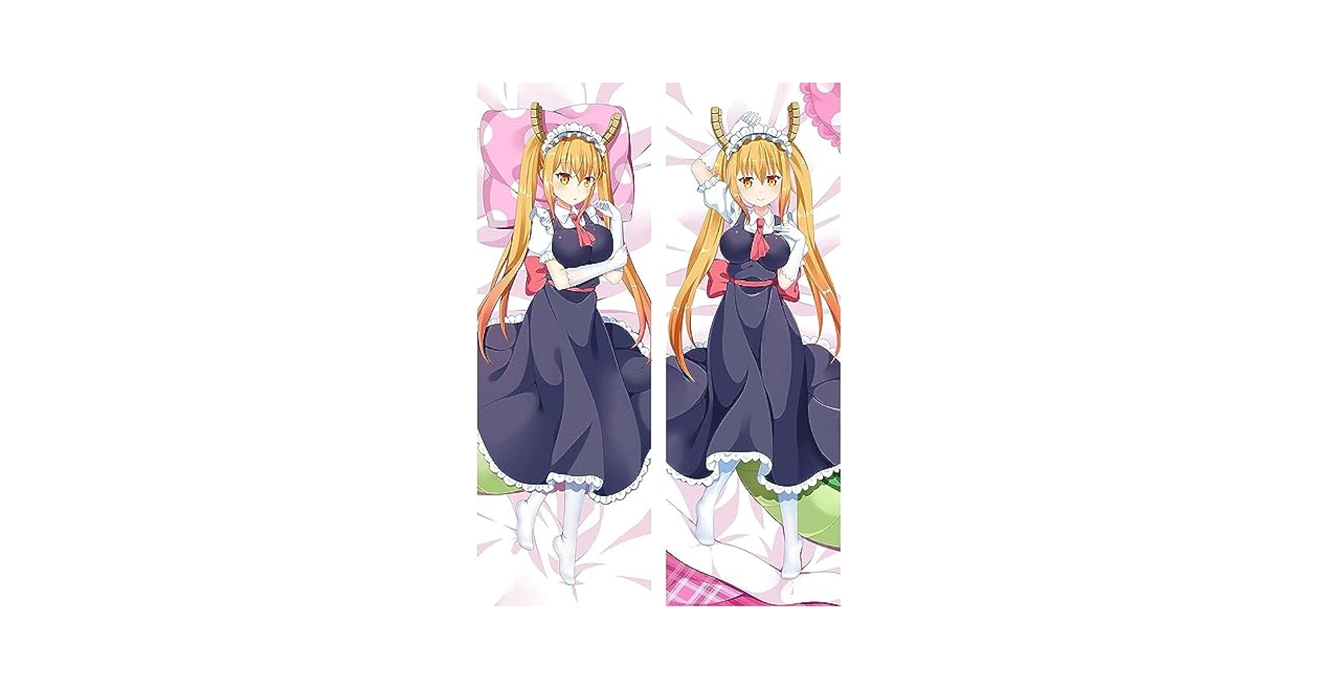 小林さんちのメイドラゴン トール 公式ポップアップ 抱き枕カバー Amazon.co.jp: 小林さんちのメイドラゴン コスプレ道具 抱き枕
