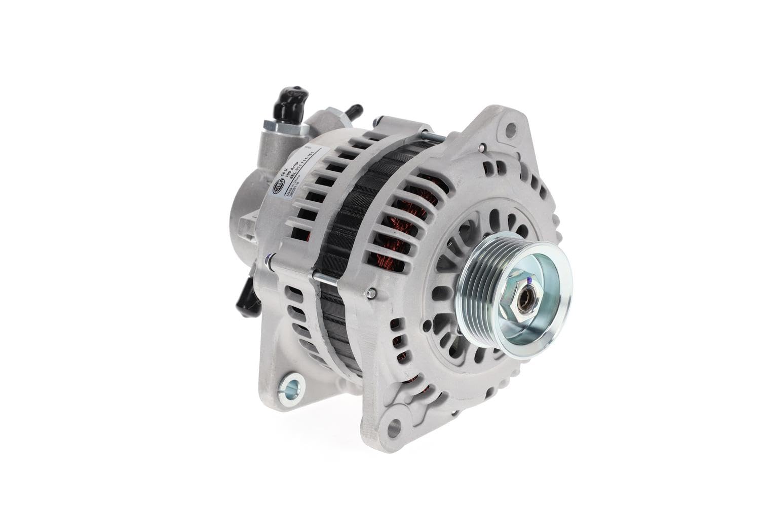 HELLA 8EL 011 711-151 Generator/Lichtmaschine - 14V - 100A