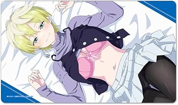 魔都精兵のスレイブ　出雲天花　ラバーマットB Amazon.co.jp: 魔都精兵のスレイブ 描き下ろしラバーマット 出雲天花A