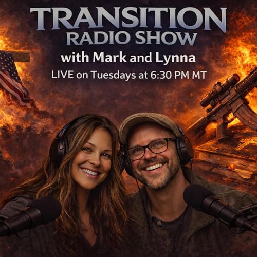 Transition Radio Show cover art