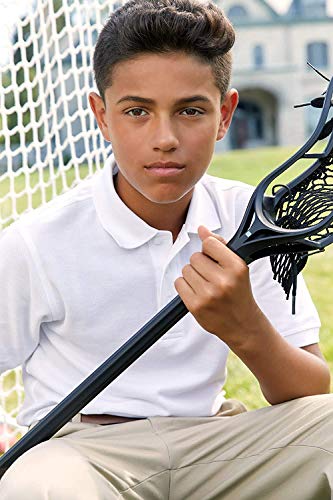 French Toast Boys 2-Pack Short Sleeve Pique Polo Shirt Size3