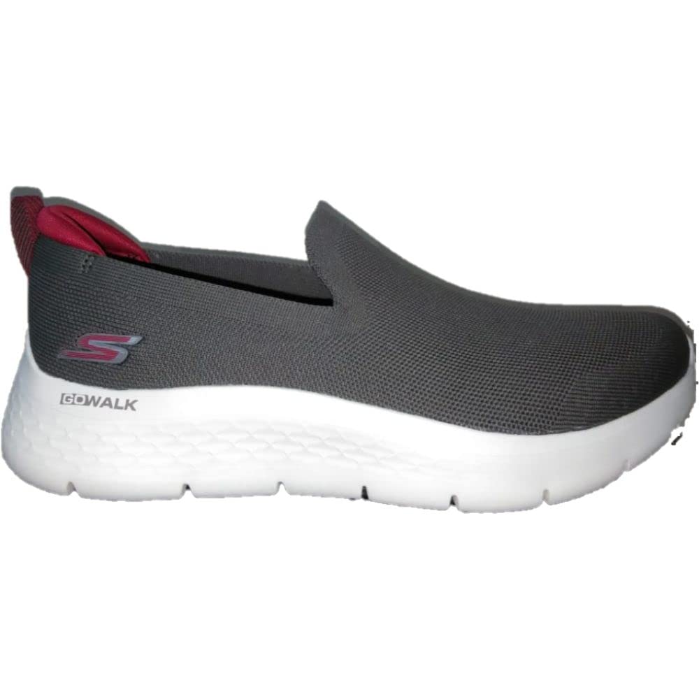 See full amazon price history chart for Skechers Synthetic Mesh Regular Slipon Mens Casual Shoes (Gray, Size_11) Skechers Synthetic Mesh Regular Slipon Mens Casual Shoes (Gray, Size_11) (B0BD5G4DN5) Amazon Price History, Amazon Price Tracker