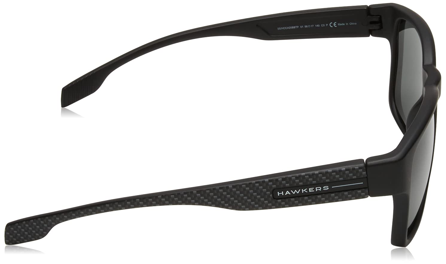 HAWKERS Core Occhiali da sole Unisex - Adulto (Pacco da 1)