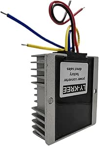 DC-DC 9-120V To 5V/12V Non-isolated Buck Step Down Power Supply - Foto 13