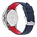 ICE / BMW MOTORSPORT / BLUE & RED UNISEX
