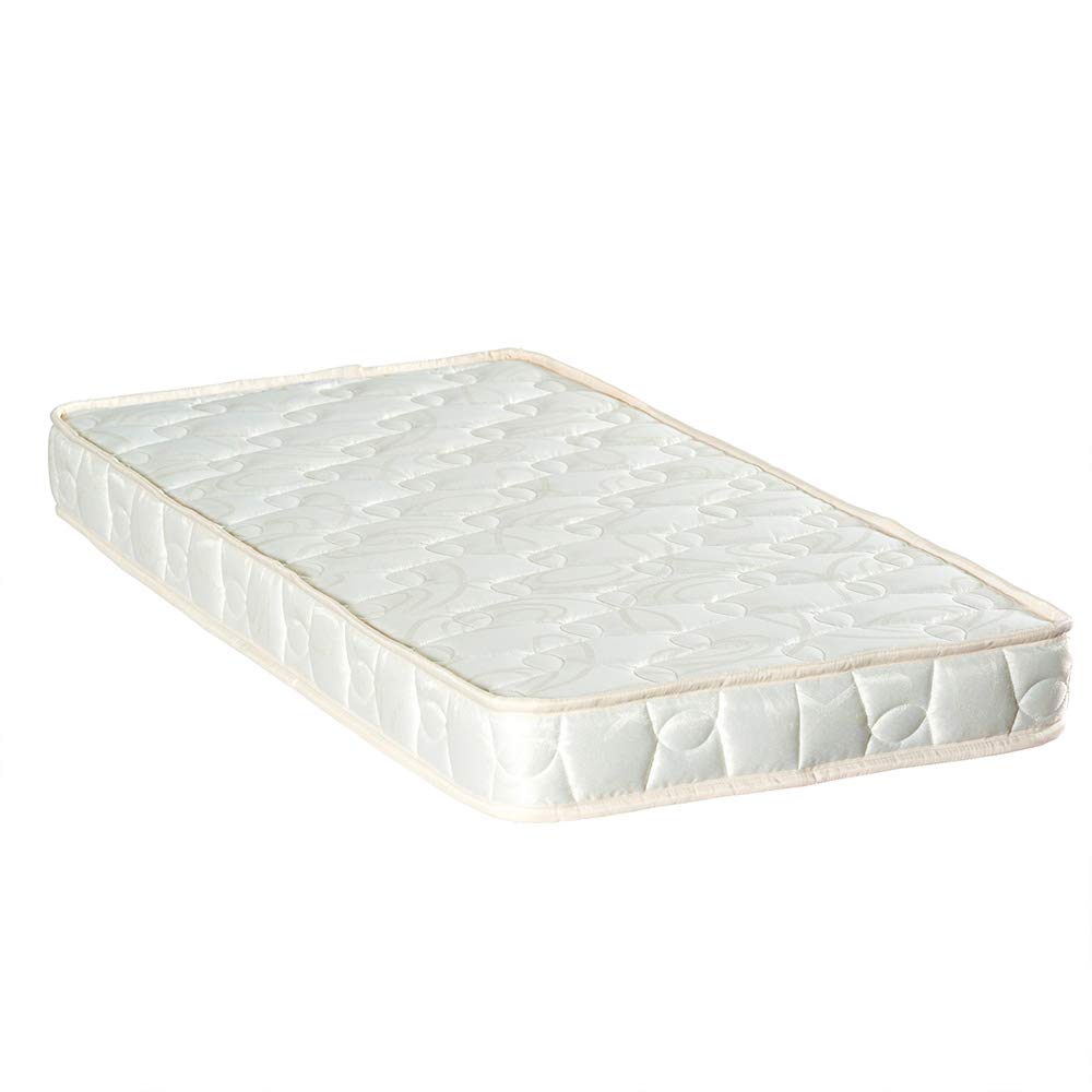 MINEA | Matelas BOUT'CHOU Bébé 40x80 cm | Mousse Haute Densité
