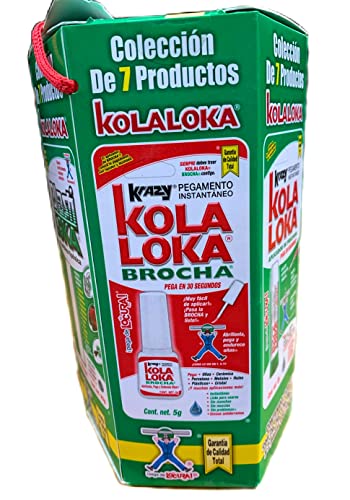La mejor comparación de Kola loka plastilina al mejor precio. 20 La mejor comparación de Kola loka plastilina al mejor precio. 14