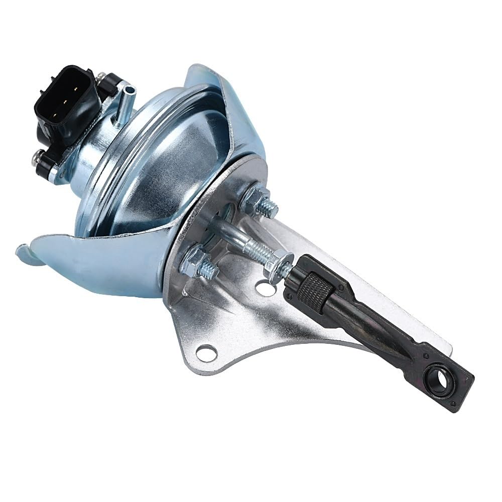 Válvula De Turbo Actuador Turbo Turbocompresor Wastegate Con Sensor Para For For Volvo C30 S40 V50 V70