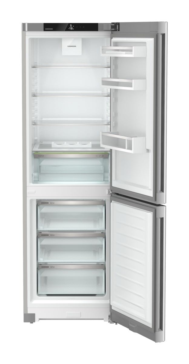 Liebherr CNsfd 5203 Pure Libera installazione 330 L D Argento
