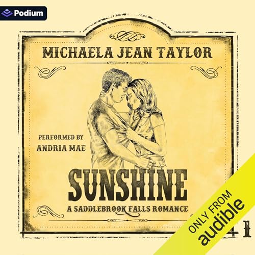 Sunshine by Michaela Jean Taylor episode artwork