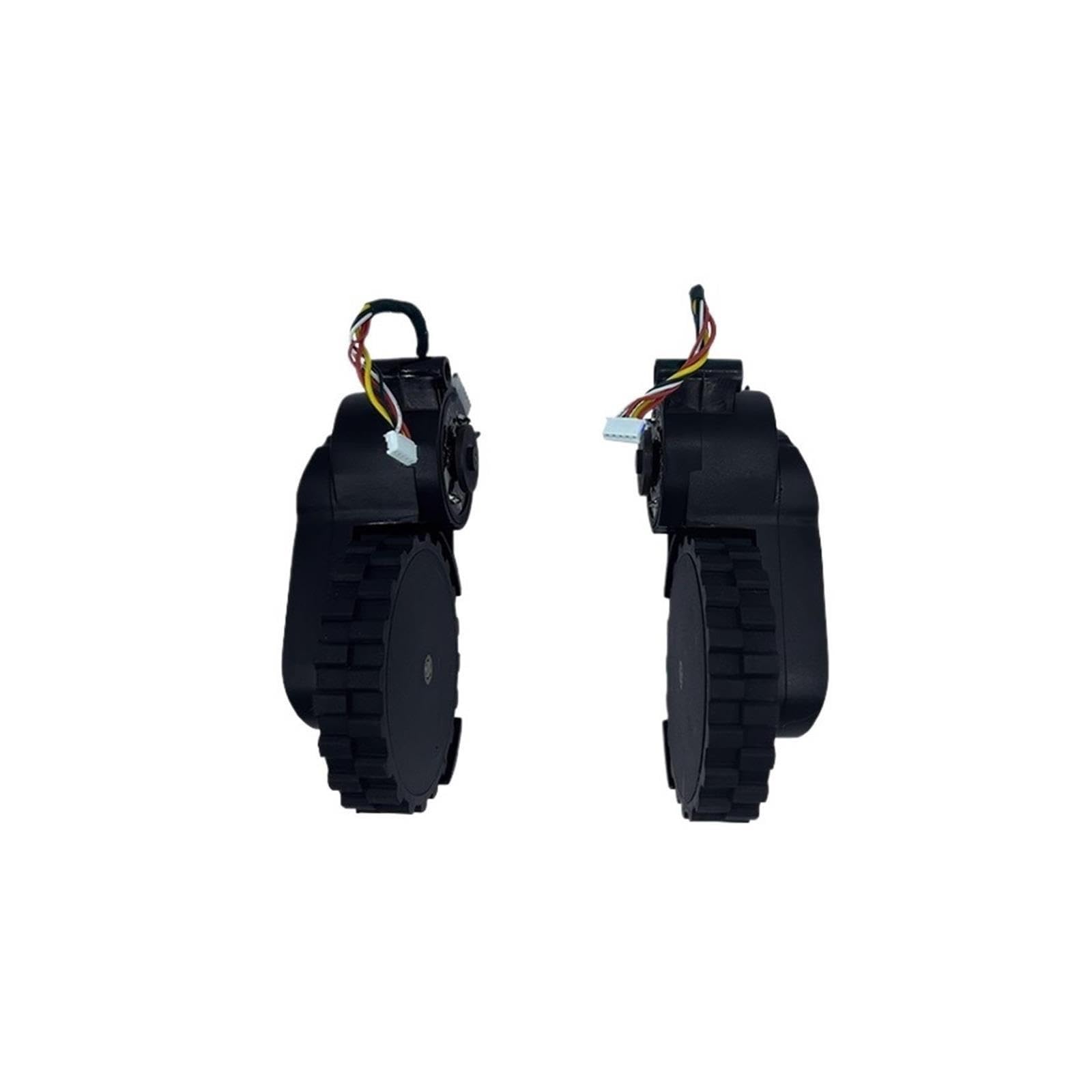 Ruote, Compatibile Con Roomba, Combo Essential VAC Q052 RVG-Y1