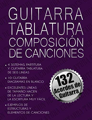 Partituras Simplificadas Guitarra Partituras Música De Cine Para Guitarra - Incluye Tablatura, Acordes Y Versión Simplificada Libro Partituras Cine Principiantes