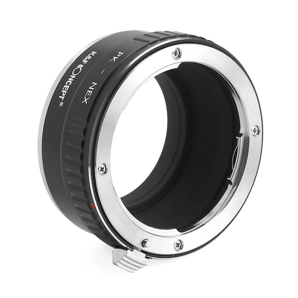 けい⭐︎プロフ必読⭐︎様 レンズ2本 & マウントアダプター Amazon | K&F Concept レンズマウントアダプター KF-SRE2 (ミノルタMD