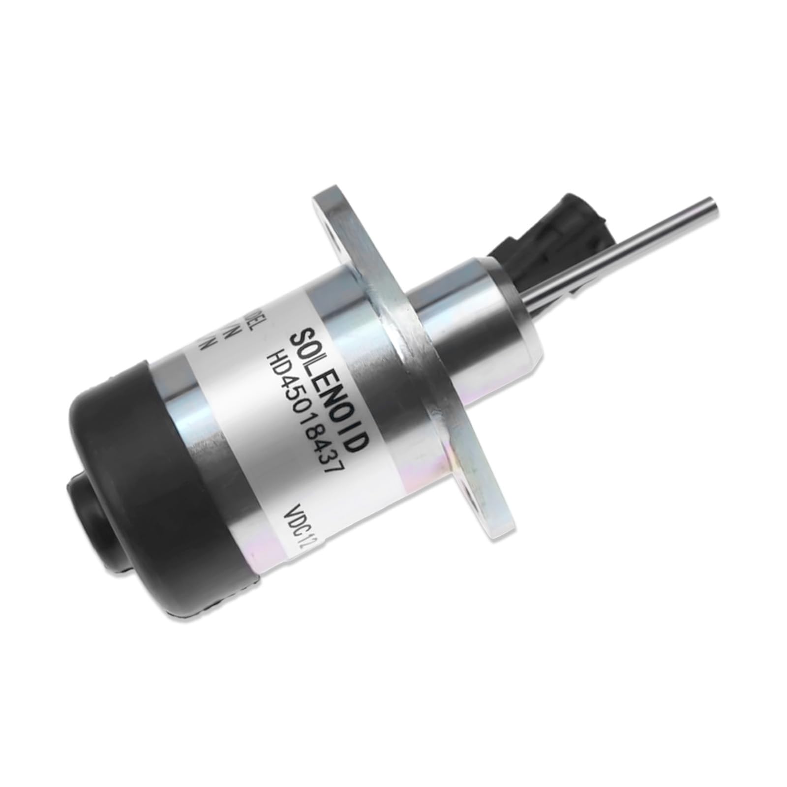 Amazon.com: 12V Fuel Shut off Solenoid PS45CZ250 PS45CZ290 for