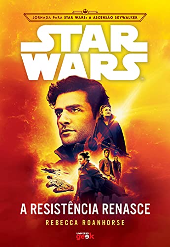 Star Wars: A resistência renasce