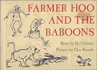 Farmer Hoo and the Baboons B001WBHP4U Book Cover