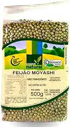 Feijão Moyashi Orgânico Coopernatural 500g