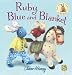 Produktbild Ruby, Blue and Blanket