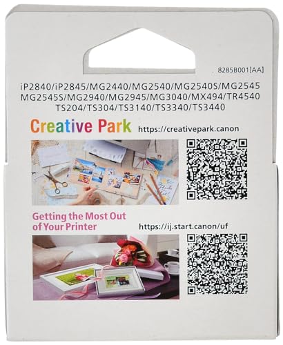 خرطوشة حبر من كانون