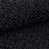 Ce tissu est très facile à traiter, couper et coudre, il est donc convivial pour ceux qui commencent leur aventure avec la couture. Très agréable au toucher, il ne bouloche pas pendant l’utilisation, donc il fait ses preuves dans nombreuses applications. C'est un choix parfait pour la finition de meubles rembourrés comme un canapé d'angle, d'un fauteuil ou d'une chaise etc