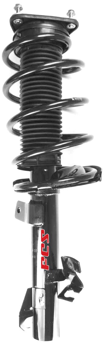 Amazon.com: FCS 1336311L Complete Strut Assembly : Automotive