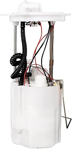 Miniatura 3 de 17040-4BB1C Conjunto de bomba de combustible de las piezas de automóvil compatible con Nissan X-Trail 2014 T32 2.4 módulo de montaje de bomba de