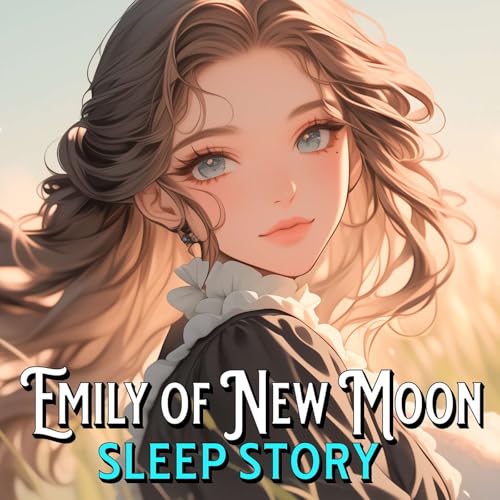 Emily of New Moon Bedtime Story