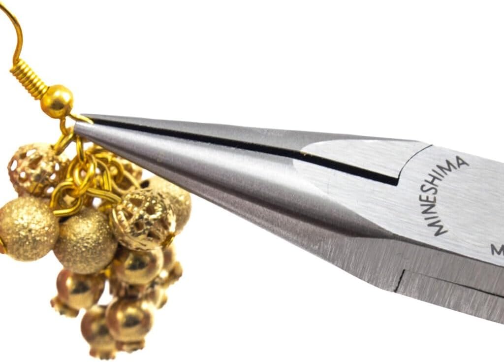 Minesima E-104 Jatco Hobby Tool