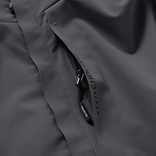 Coupe-vent d'extérieur imperméable pour ne plus craindre les caprices de la météo
