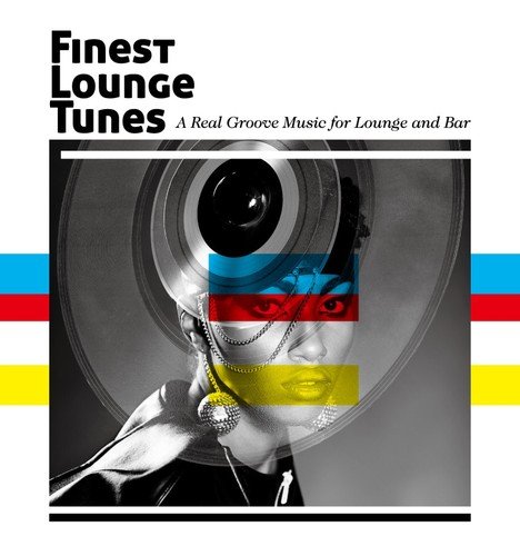 Finest Lounge Tunes