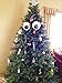 DECORA 4 Inch Giant Plastic Wiggle Googly Eyes with Adhesive Set of 2