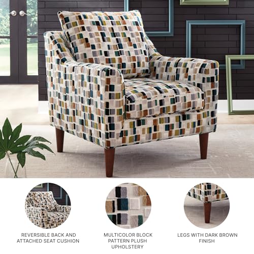 ashley furniture tartonelle accent chair product info and