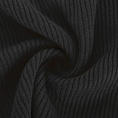 Camisas básicas para mulheres outono inverno manga longa gola redonda suéter tops blusa feminina 202