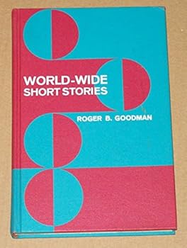 Hardcover World-Wide Short Stories Book