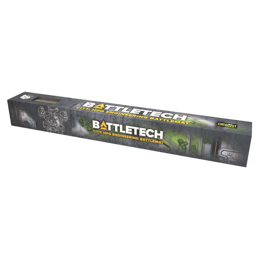 BattleTech