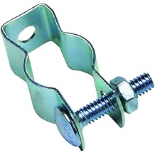 Newhouse Electric 3/4" Conduit Pipe Hanger 2-Pack