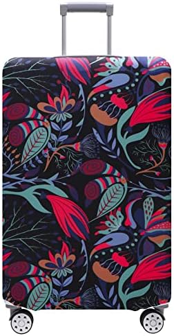 Travelkin Luggage Cover - Washable Suitcase Protector, Anti-scratch, Fits 22-32 Inch Luggage