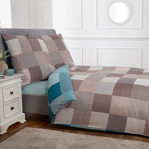 Sleepdown Set di biancheria da letto con