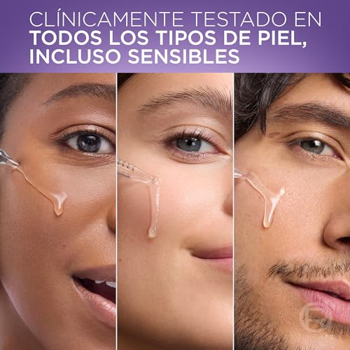 Miniatura 7 de L Oréal Paris Serúm Antiedad Revitalift Filler Ácido Hialurónico Puro , 30 Ml