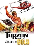 Tarzan and the Valley of Gold
