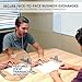 Plexiglass Table Top Sneeze Guard – Desk Divider for Students, Office, Transactions – Acrylic Shield | (24