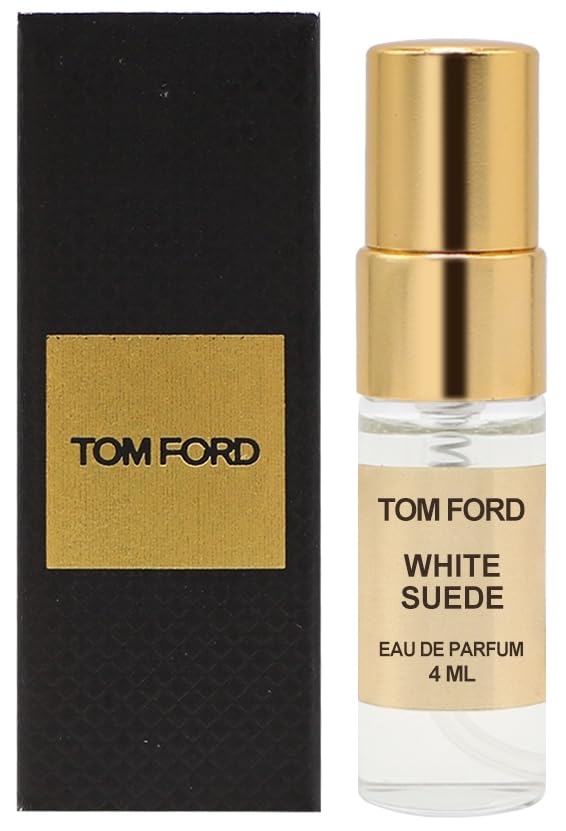 TOM FORD WHITE SUEDE ハンドクリーム 100mL2個 TOM FORD White