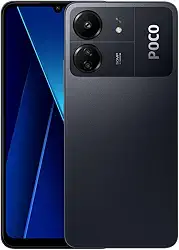 Smartphone Xiaomi POCO C65 6GB+128GB MediaTek Helio G85 Octa Core 5000mAh 6.74' 90Hz HD+ display 50MP Camera NFC