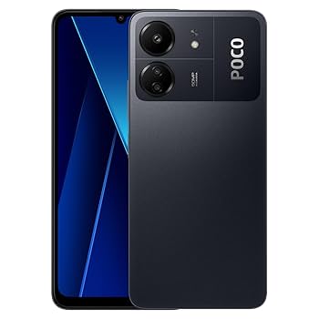 Amazon.com: Xiaomi Poco C65 4G Lte (for Tmobile Mint Tello