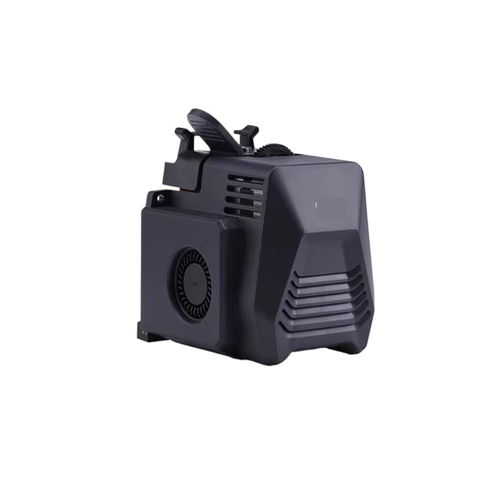 Compatibile con ELEGOO kit testina di stampa Neptune 4 Max/4 Plus | Parti della stampante 3D, gruppo estrusore, modulo ugello, sostituzione testina di stampa, 4 Max/4 Plus(New)