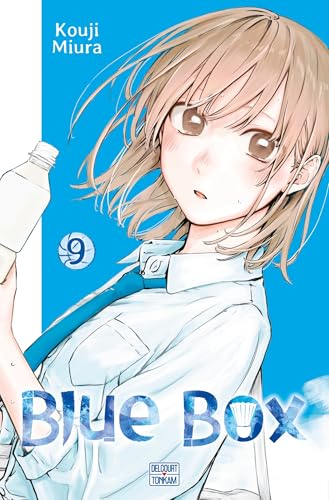Blue Box — Tome 9