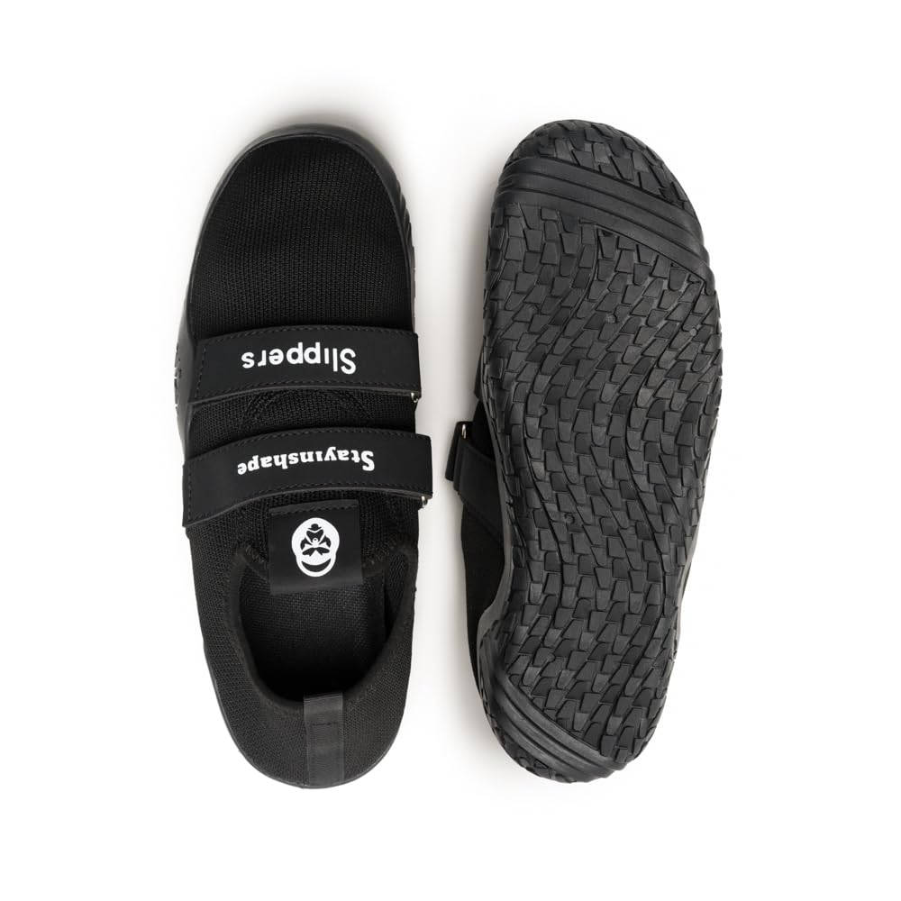 Scarpe da sollevamento della Terra - Scarpe da sollevamento pesi - Scarpe Deadlift, Squat, Fitness, Cross-Trainer a piedi nudi - Concorso